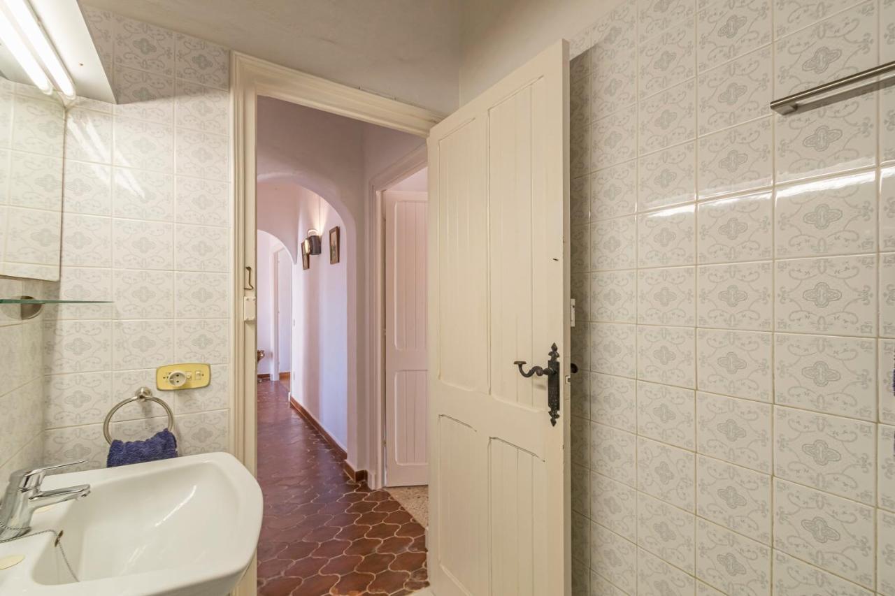 Villa Es Mirador de ses Altines Na Macaret Eksteriør billede